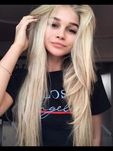 Индивидуалка Алиана фото 6