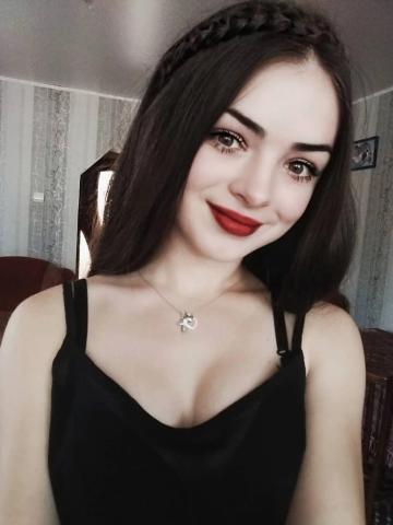 Индивидуалка Чулпан фото 3