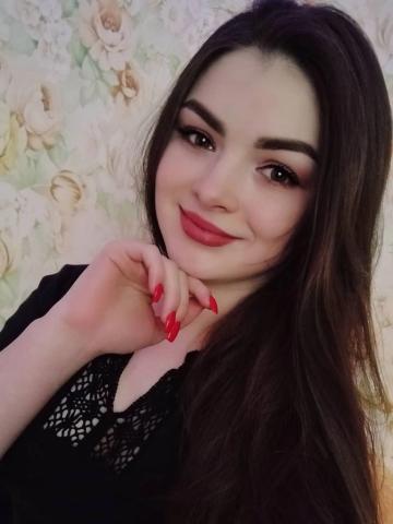 Индивидуалка Чулпан фото 4